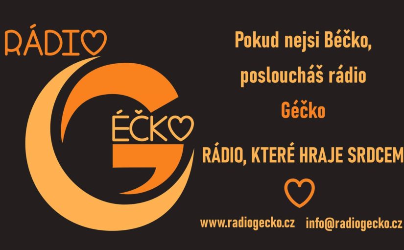 Géčko