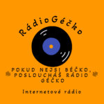 Rádio Géčko