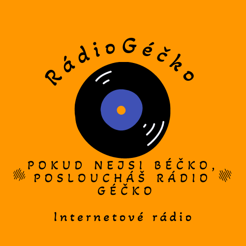 Rádio Géčko